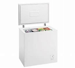 WESTINGHOUSE 145L CHEST FREEZER : WCM1400WE Cat A630169089153301126