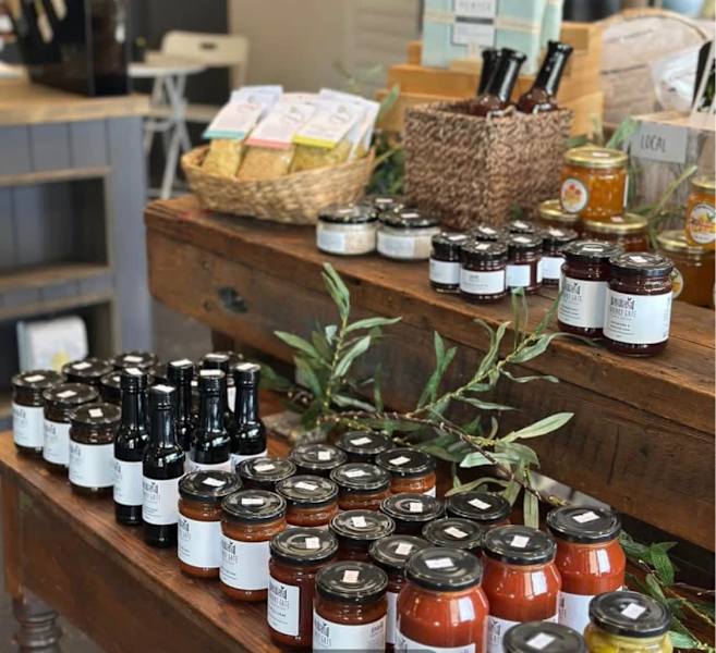 Charming Artisan Food Store & Cafe For Sale63438904915457113