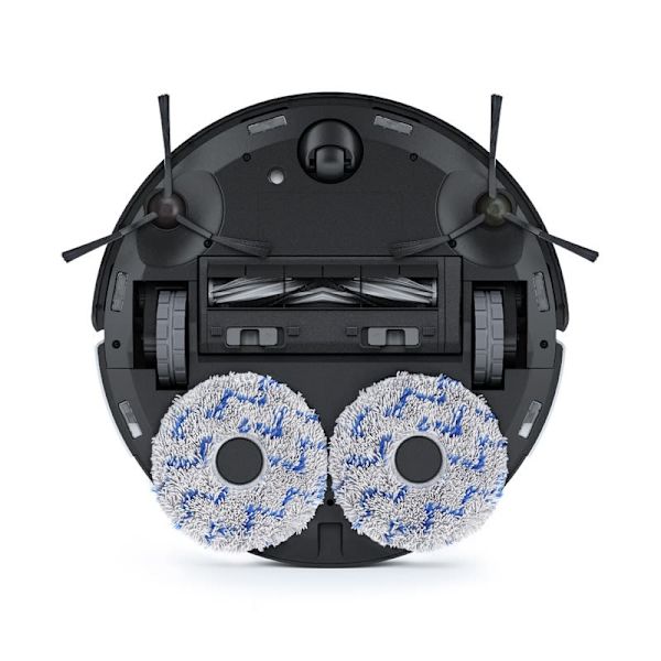 ecovacs deebot x1 omni Robot Vacuum cleaner BRAND NEW RRP $249963015641045249114
