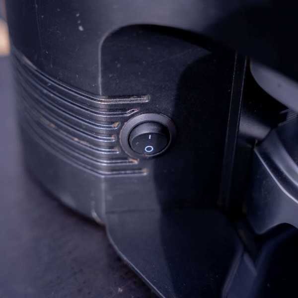 Pre Loved Puqpress M3 To Suit Mahlkonig E65S & Gbw Auto Tamper63021732900098113