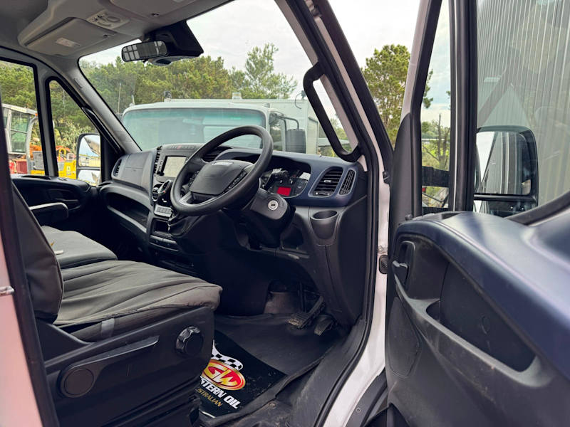 Iveco Daily 62935684620291114