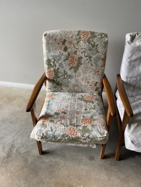 Mid Century TV Chairs62863372295299111