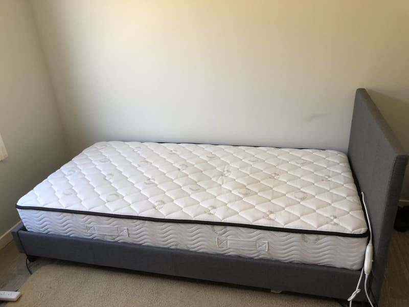 single mattress for sale gumtree