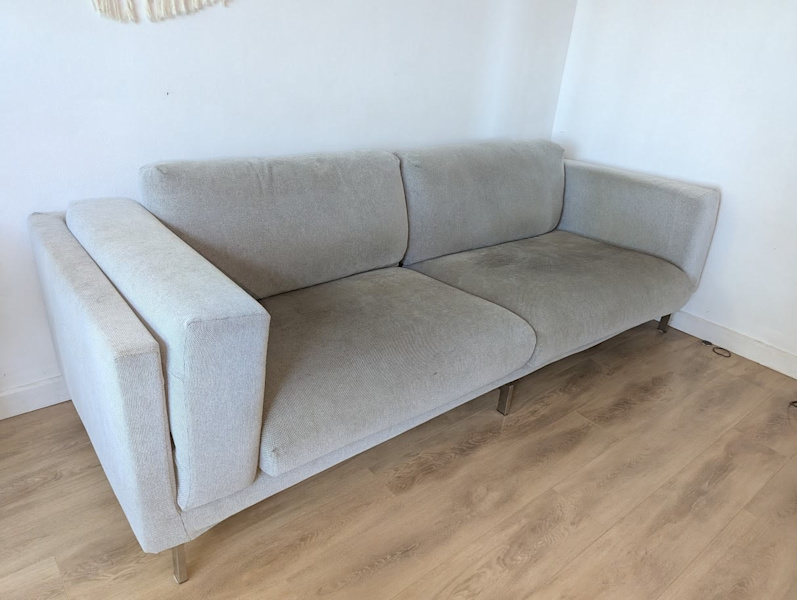 3-seat IKEA sofa62863385193345114