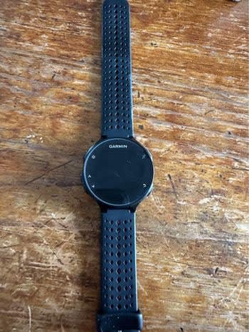 Garmin forerunner 2025 235 gumtree