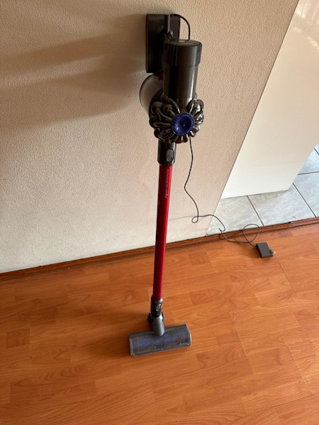 Dyson vacuum cleaner 63470145043331114