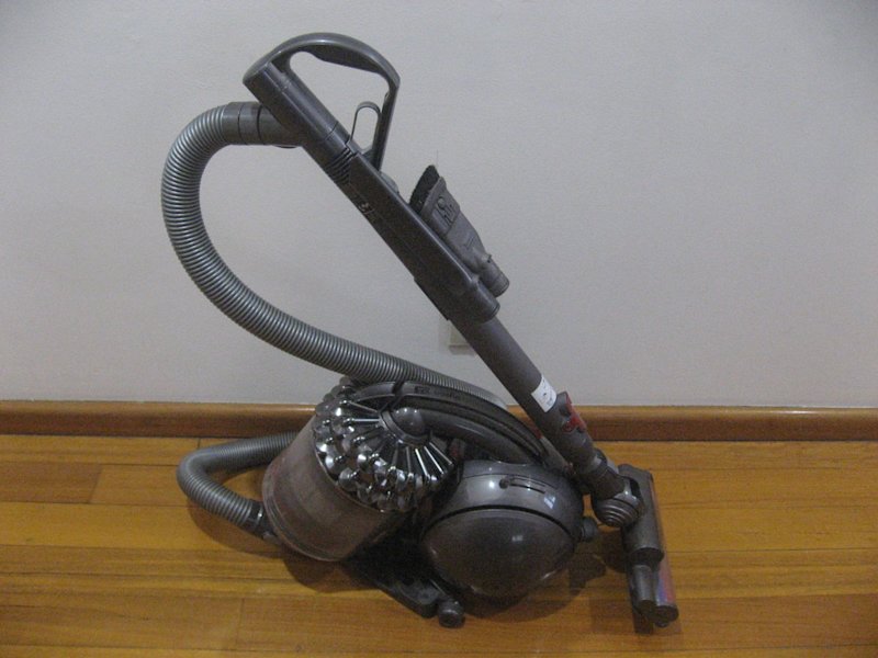 Dyson DC54 Vacuum Cleaner263016913548290111