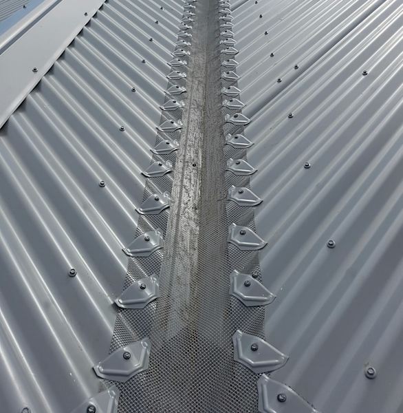 Gutter Guard Business for Sale63012443970434112