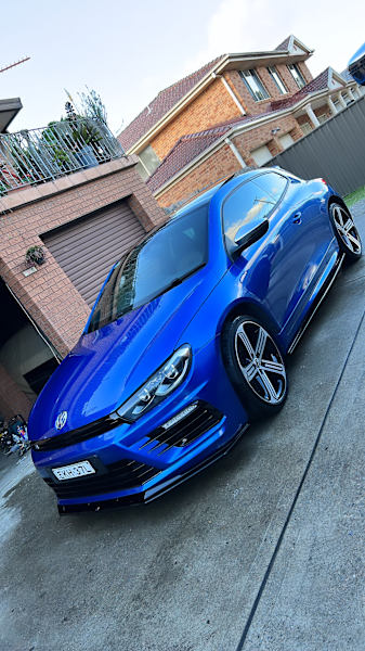 2015 VW Scirocco, Tasteful Mods, Low Kms62933704647811111