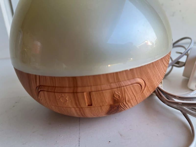 Ultransmit Aroma Diffuser63442969652611112
