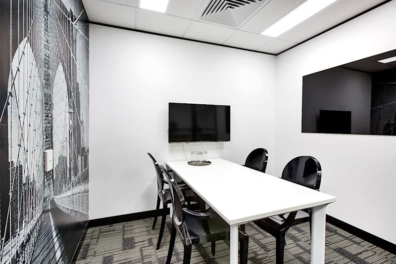 2-Person Private Office  Botany  $1,000/month (All Inclusive)62995620081665113
