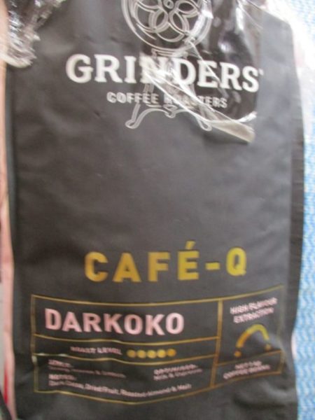 COFFEE MACHINE SMITH + NOBEL VERY GOOD CONDITION FREE BAG COFFEE BEANS63022634134787114