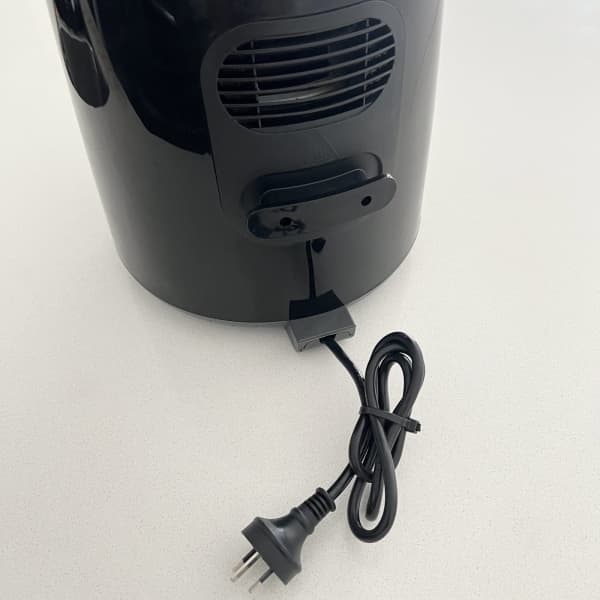 SUNBEAM Digital Copper Infused DuraCeramic Air Fryer (RRP $200), Small  Appliances, Gumtree Australia Logan Area - Shailer Park