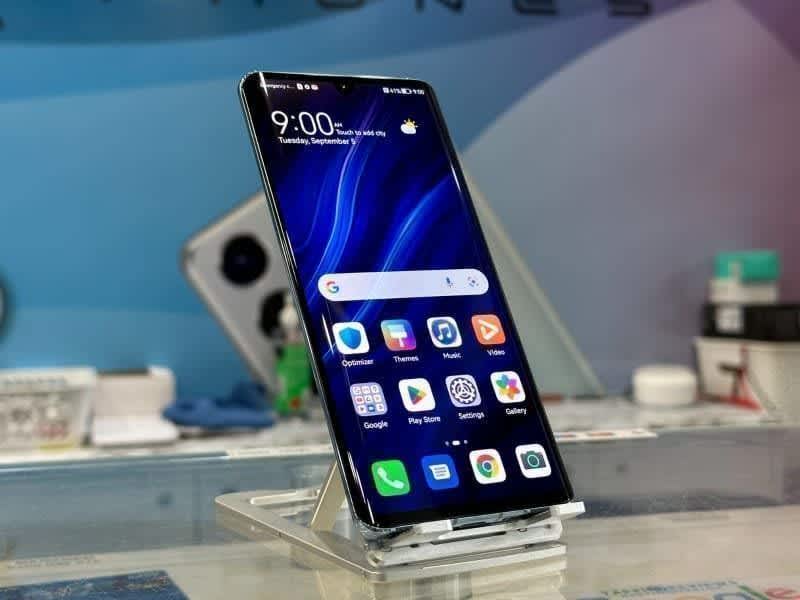 huawei p30 pro gumtree