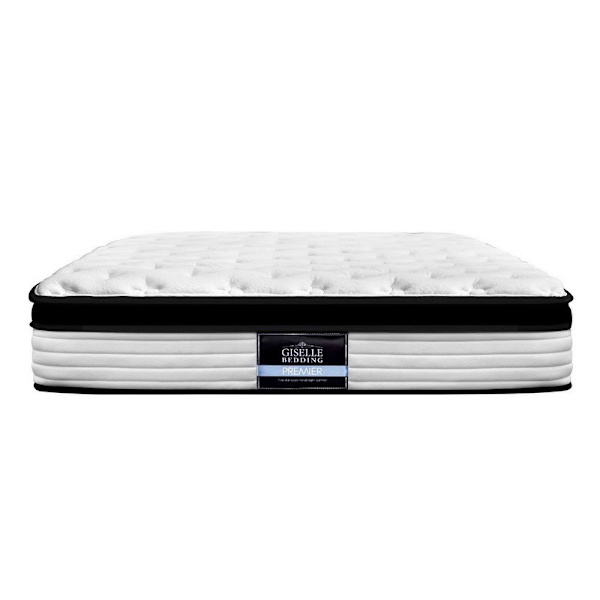 31cm Mattress Euro Top Queen62863373013251113