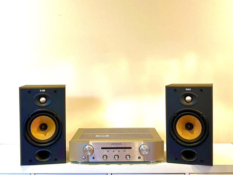 bowers and wilkins gumtree