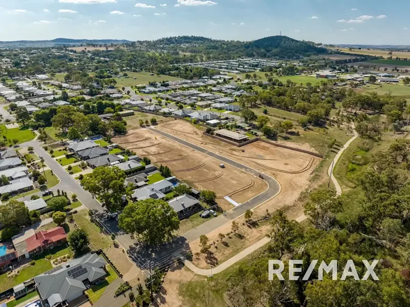 Proposed Lot 17 - Gibson Estate63006728736898112