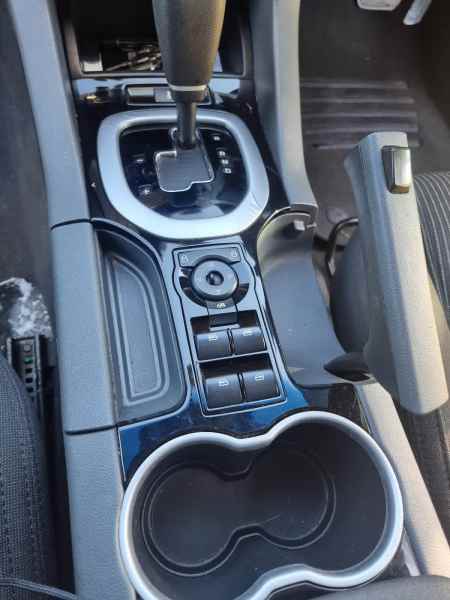 2012 HOLDEN COMMODORE SS 6 SP AUTOMATIC 4D SPORTWAGON62936663308034114
