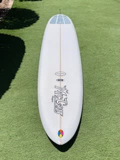 mccoy surfboard gumtree