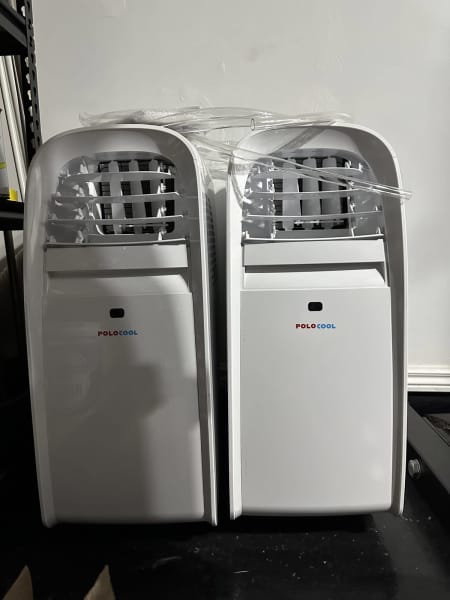 polocool ex10 portable air conditioner