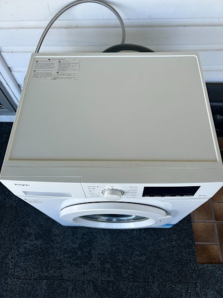 Kogan Wash Machine63612126168834111