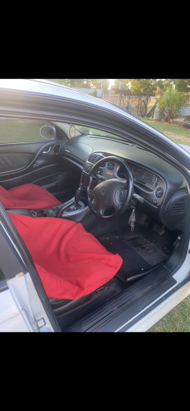 Holden commodore vu ss 62936662230018111