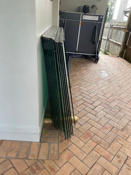 Free Glass Balustrading 63439507168258110