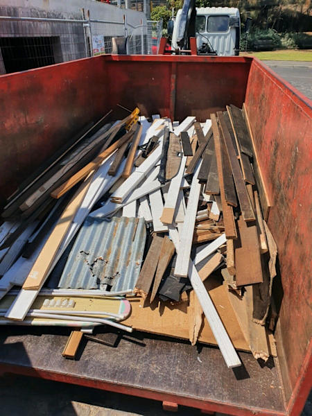 COOLAROO TREES AND RUBBISH REMOVAL62863418035969111