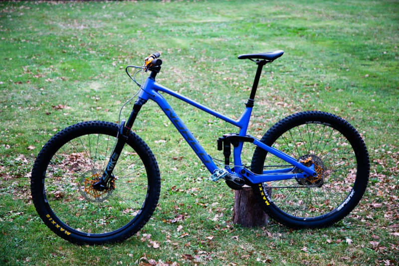 norco sight a1 2020