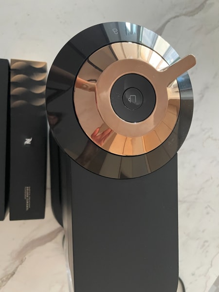 Nespresso Vertuo coffee machine brand new in the box63020445024257111