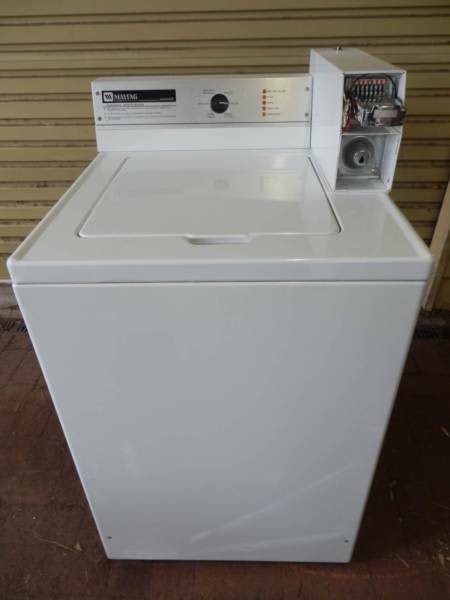 Maytag Commercial Washing Machine - Delivery Australia wide63013785692034111