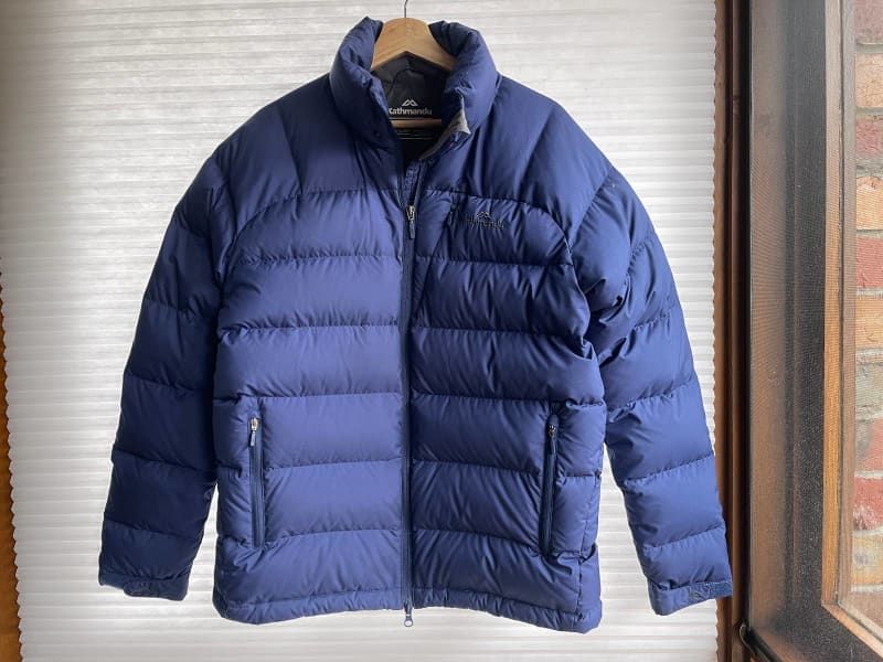 kathmandu puffer 550