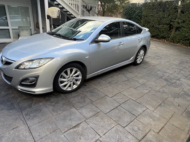 2011 MAZDA MAZDA6 TOURING 5 SP AUTO ACTIVEMATIC 5D HATCHBACK62938583897602111