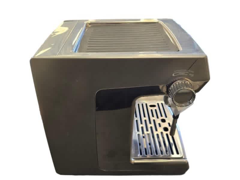 Coffee Machine: Sunbeam Cafe Series - 00380064890163017766786563112