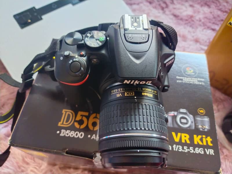 nikon d3500 twin lens kit