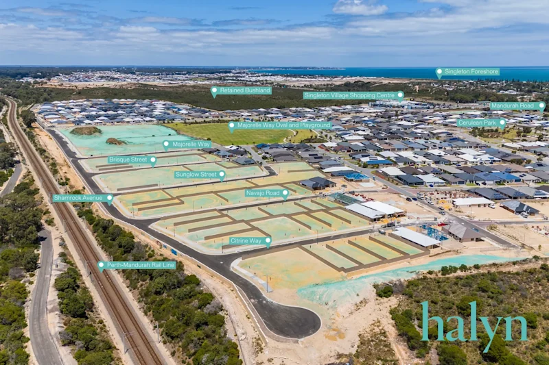 Now Selling Stage 5B & 5C homesites in Vista Private Estate!62995658241283113