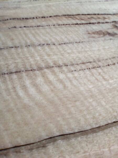 Marri timber slab benchtops /bartop 3500x75x700mm63438081814019112