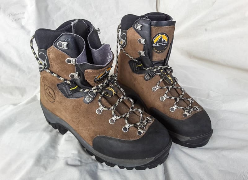 la sportiva rss boots