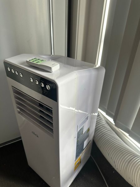 Click 3.22kw Portable Aircon 63019537800833113