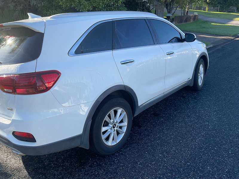 2017 Kia Sorento MY18 Si 62934700111235111