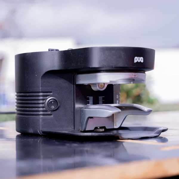 Pre Loved Puqpress M3 To Suit Mahlkonig E65S & Gbw Auto Tamper63021732900098114