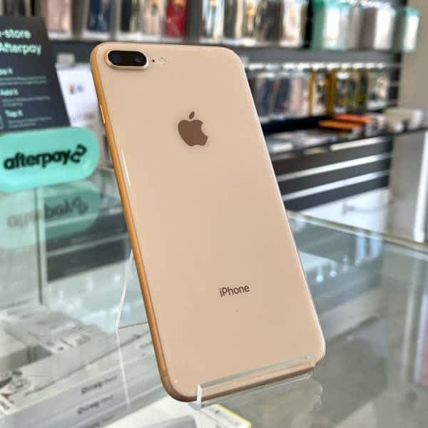 iPhone 8 Plus 256GB with 12 Month Warranty | iPhone | Gumtree