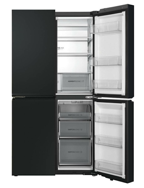 Haier 623L Quad Door Fridge63021729440387112