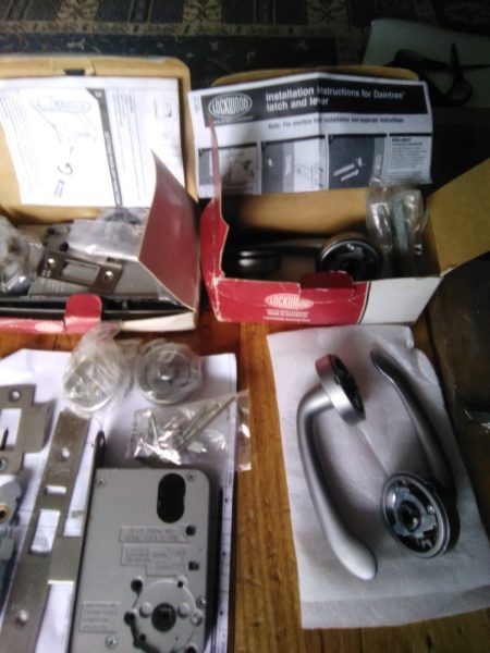 assa abloy mortise locks & handles 63007238156675112