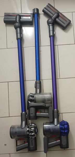Dyson V6, v44 body. price each $5063020848302595111