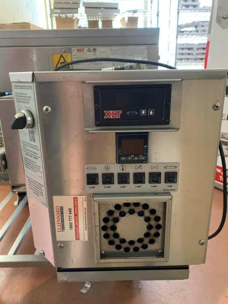 XLT 1832 Pizza Conveyor Oven63016059893634112