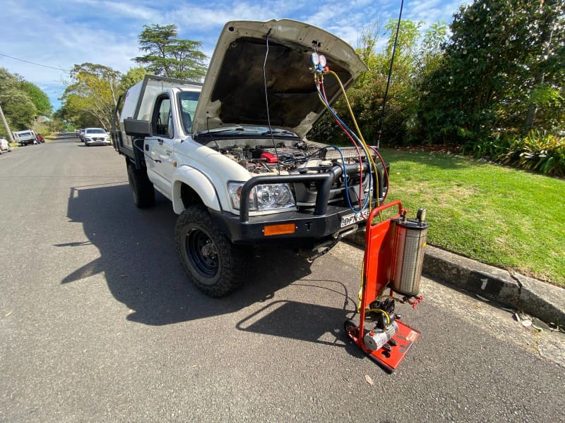 AH Sparks Auto Electrical And Air Conditioning Services.62938581872001113