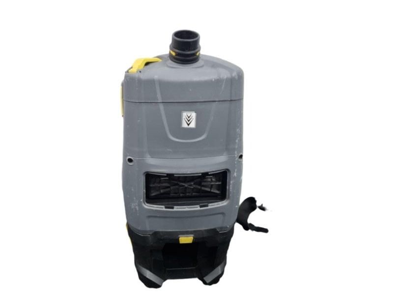Vacuum Cleaner Karcher 00090027288063012913828993111
