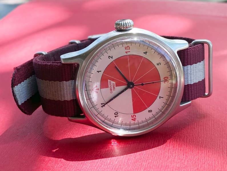 TIMEX x Nigel Cabourn Watch | Watches | Gumtree Australia Maroochydore Area  - Mooloolaba | 1306314841