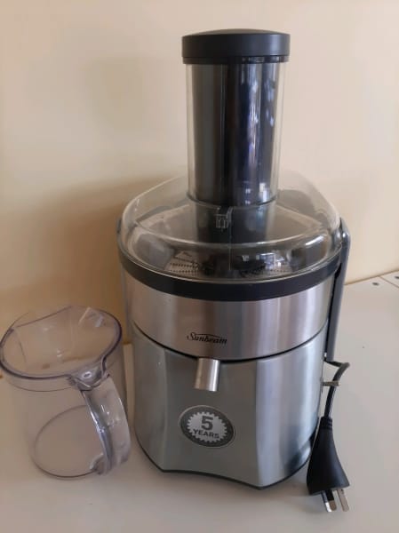 Breville Juice Fountain 63470140795139113